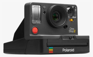 Polaroid Originals Onestep 2 I-type Instant Camera - Polaroid Graphite