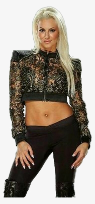 Maryse The Miz Png