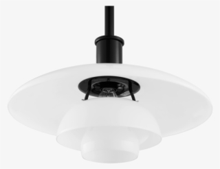 4 Pendant Lamp - Ceiling