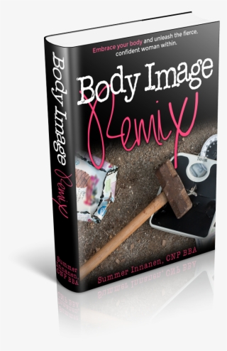 Get My Book Body Image Remix For Free - Hammer