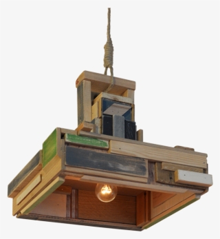 Hanging Lamp - Ceiling Fixture