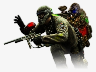 Mens - Greg Hastings Paintball 2