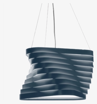 Boomerang Hanging Lamp By Almerich - Спб Люстра В Спальню Красная