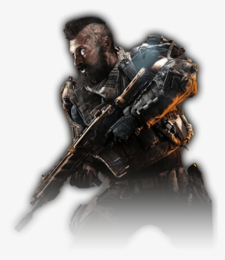 Call Of Duty - Soldier