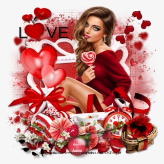 Valentine's Day