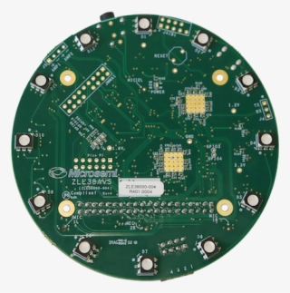 Microsemi Development Kit For Amazon Avs - Electronic Component