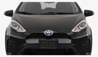 Low/wide Front - Hot Hatch