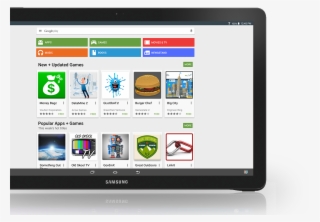 [amazon] - Tablet Computer