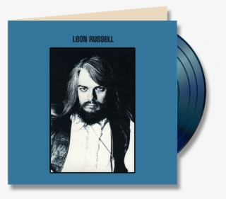 Leon Russell's Leon Russell - Leon Russell A Song For You