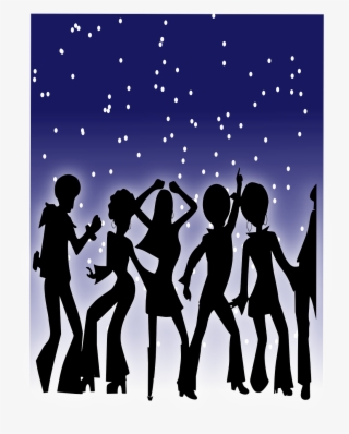 Party People Clipart Png