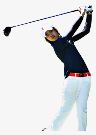 Tiana Mack Miller - Speed Golf