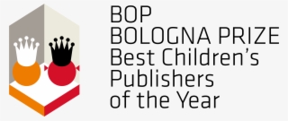 You Can Nominate Your Candidates By Filling In The - Bologna Children's Book Fair