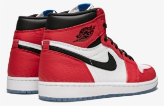 Air Jordan 1 Retro High Og "spider-man - Air Jordan 1s Retro High Og