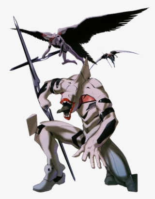 Mass Production Evangelion