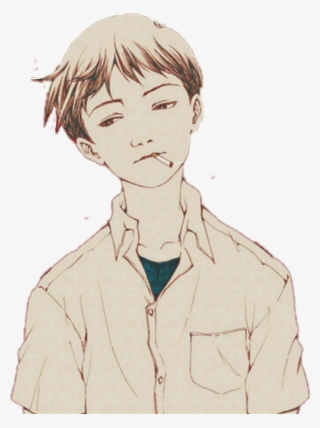 Shinji Ikari
