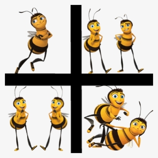 I Made A Barry B Benson X Loss Thing And I Am Not Proud - Bee Movie