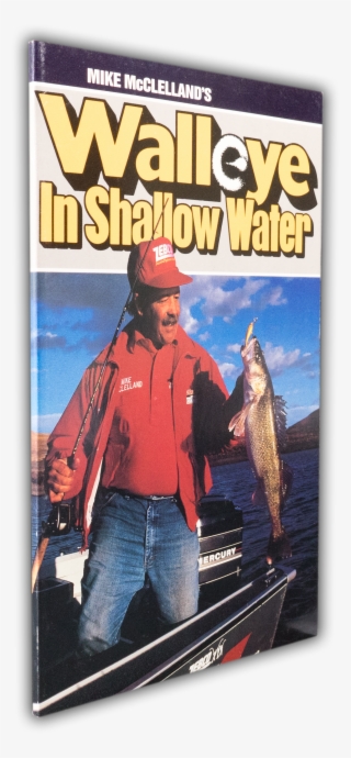 Walleyeshallowwater - Ski