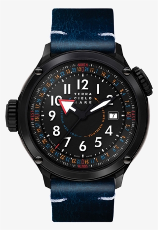 Orienteering Bp-0 - Emporio Armani Renato Watch