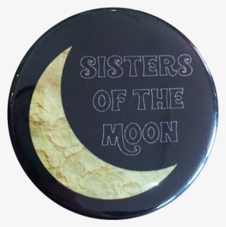 Sisters Of The Moon Button Artemis Polyvore Moodboard - Aesthetic Blue Pngs Moodboard