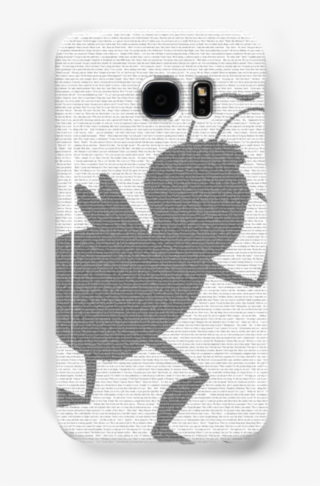 Bee Movie Script Barry Benson Pose Silhouette - Barry Benson Silhouette