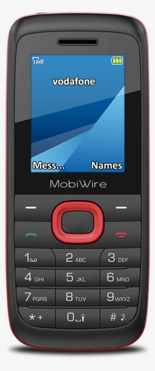 Mobiwire Ayasha