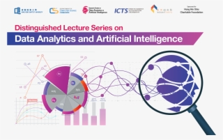 Distinguished Lecture Series On Data Analytics And - Hong Kong Baptist University