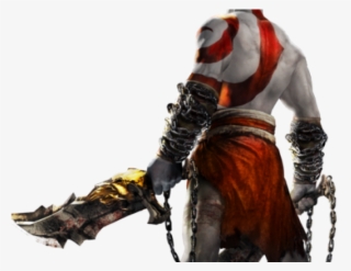 God Of War Chains