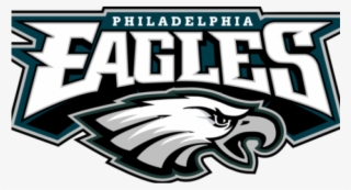 Philadelphia Eagles Clipart Nfl - Philadelphia Eagles Logo