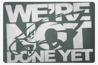 Philadelphia Eagles Inspired Nfl Doormat Entry Rug - Philadelphia Eagles