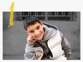 Ye19 Number-images 01b - Boy