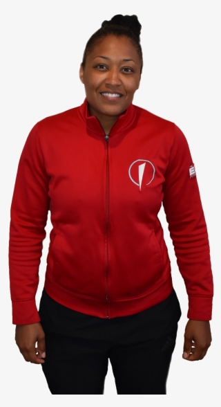 Krystyn-tiana Boone - Sweatshirt