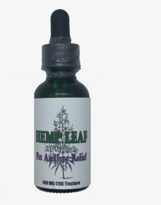 Hemp Leaf Cbd Supply Co - Fern