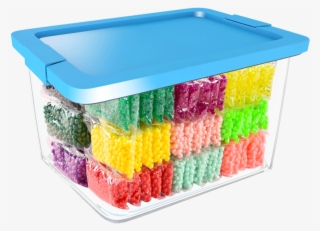 Magical Water Mist Magic Beans Children And Girls Toys - Jell-o