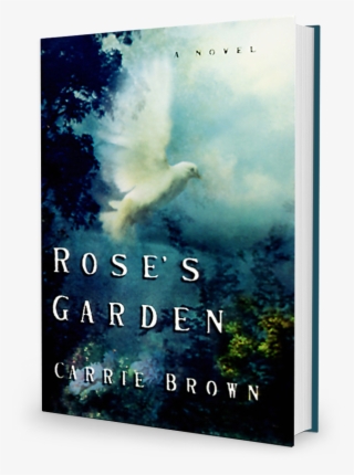 Rose's Garden - Poster