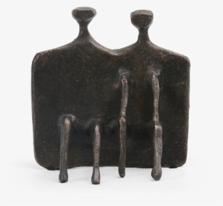 Bronze Sculpture