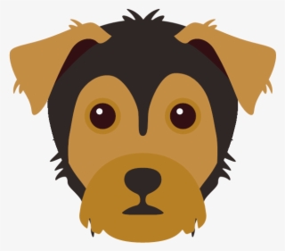 The Yorkie Russell - Companion Dog