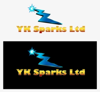 Logo Design By Toom For Yk Sparks Ltd - Graphic Design