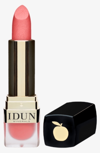 Creme Lipstick - Frida - Idun Minerals Läppstift Frida