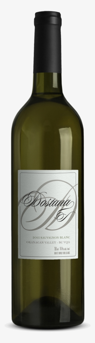 2016 Dostana Sauvignon Blanc - Glass Bottle