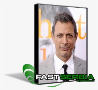 Jeff Goldblum / Džef Goldblum - Jeff Goldblum Creepy