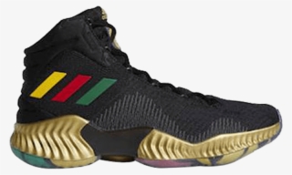 Adidas Pro Bounce 18 'joel Embiid' Pe - Joel Embiid Shoes Adidas