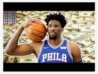 Stats Joel Embiid