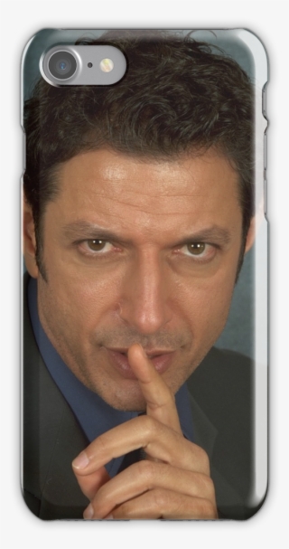 Jeff Goldblum Iphone 7 Snap Case