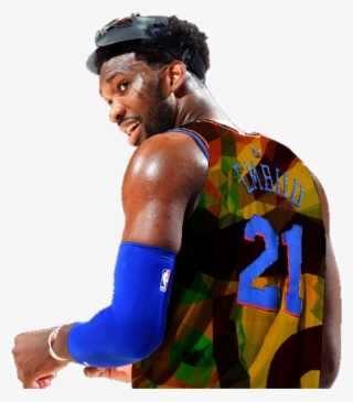 Basketball Player