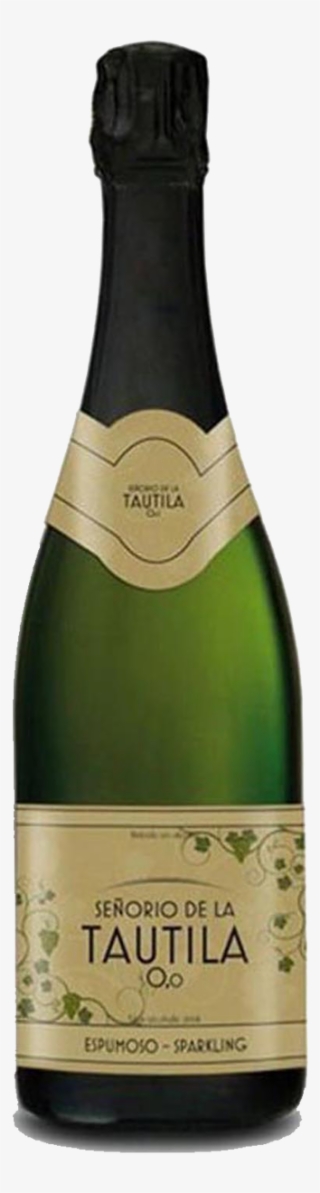 Senorio De La Tautila Espumoso Blanco Non-alcoholic - Ruca Malen Extra Brut