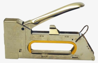 Stapler Rapid, Metal, Type - Hand Tool