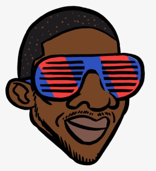 Joel Embiidverified Account