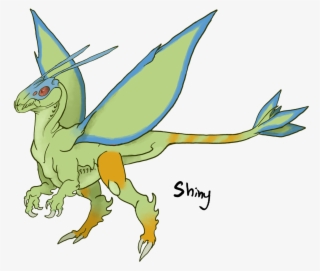 “hopping On The Bandwagon And Doing Some Pokemon Variants - Cartoon