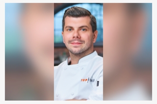 Eddie Konrad - Eddie Konrad Top Chef