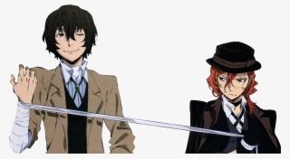 Bungou Stray Dogs Wallpaper Hd
